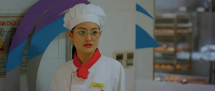 Đừng nói khi yêu - Tập 25: Ly đi làm lại, Quy cứ ngỡ là mơ - Ảnh 31. Đừng nói khi yêu - Tập 25: Ly đi làm lại, Quy cứ ngỡ là mơ - Ảnh 31.