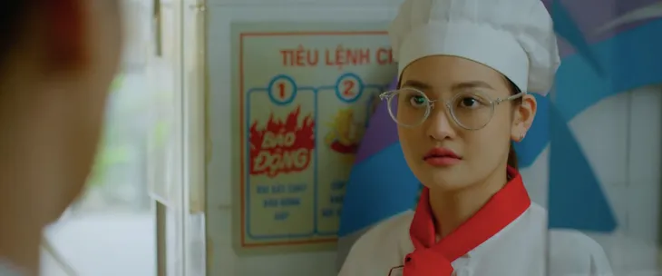 Đừng nói khi yêu - Tập 25: Ly đi làm lại, Quy cứ ngỡ là mơ - Ảnh 32. Đừng nói khi yêu - Tập 25: Ly đi làm lại, Quy cứ ngỡ là mơ - Ảnh 32.