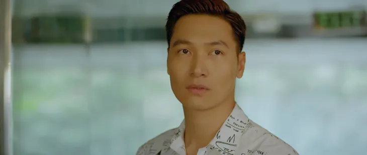 Đừng nói khi yêu - Tập 25: Ly đi làm lại, Quy cứ ngỡ là mơ - Ảnh 35. Đừng nói khi yêu - Tập 25: Ly đi làm lại, Quy cứ ngỡ là mơ - Ảnh 35.
