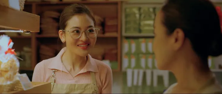 Đừng nói khi yêu - Tập 25: Ly đi làm lại, Quy cứ ngỡ là mơ - Ảnh 37. Đừng nói khi yêu - Tập 25: Ly đi làm lại, Quy cứ ngỡ là mơ - Ảnh 37.