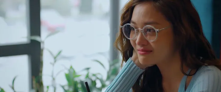 Đừng nói khi yêu - Tập 25: Ly đi làm lại, Quy cứ ngỡ là mơ - Ảnh 8. Đừng nói khi yêu - Tập 25: Ly đi làm lại, Quy cứ ngỡ là mơ - Ảnh 8.