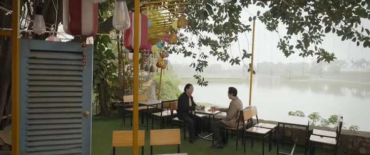 Dưới bóng cây hạnh phúc - Tập 43: Hiểu nỗi lòng ông Công, Nhài quyết tránh xa Tố - Ảnh 12. Dưới bóng cây hạnh phúc - Tập 43: Hiểu nỗi lòng ông Công, Nhài quyết tránh xa Tố - Ảnh 12.