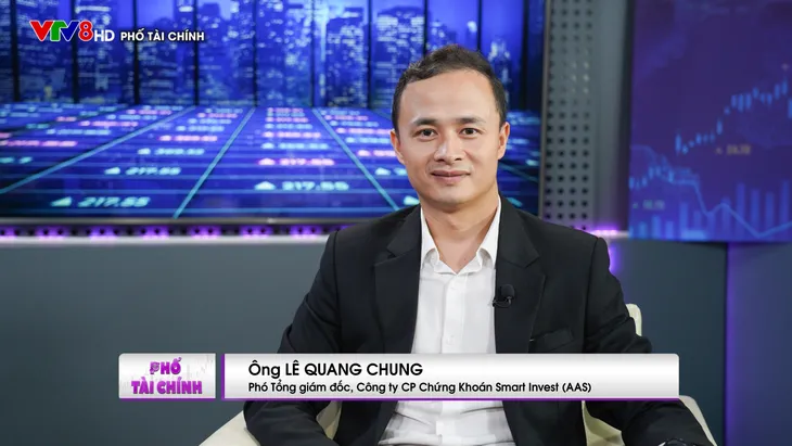 Giai đoạn thắt chặt tiền tệ đang dần kết thúc? - Ảnh 1. Giai đoạn thắt chặt tiền tệ đang dần kết thúc? - Ảnh 1.