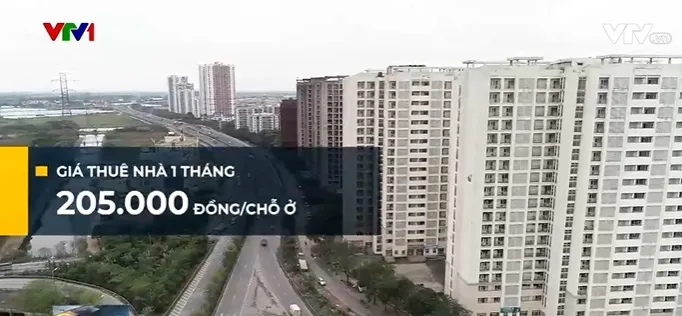 Chuyển đổi nhà ở sinh viên thành nhà ở xã hội: Làm thế nào để chuyển đổi công năng hợp lý? - Ảnh 1. Chuyển đổi nhà ở sinh viên thành nhà ở xã hội: Làm thế nào để chuyển đổi công năng hợp lý? - Ảnh 1.