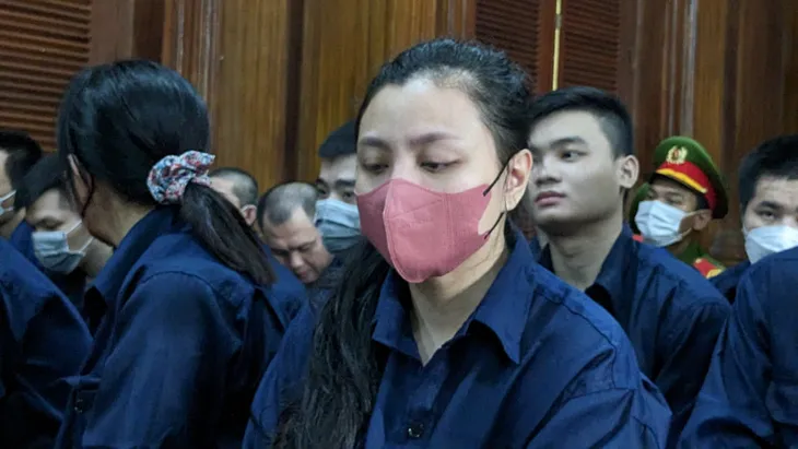 4 án chung thân trong vụ án truy sát tay giang hồ Quân xa lộ - Ảnh 1. 4 án chung thân trong vụ án truy sát tay giang hồ Quân xa lộ - Ảnh 1.