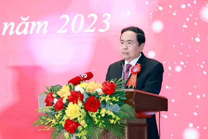 Người làm công tác dân nguyện cần công tâm, khách quan, kiên trì đeo bám đến tận cùng của vấn đề - Ảnh 1.