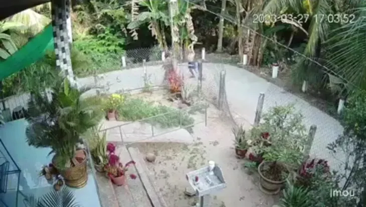 Người phụ nữ bị hàng xóm đánh tử vong vì mâu thuẫn - Ảnh 1. Người phụ nữ bị hàng xóm đánh tử vong vì mâu thuẫn - Ảnh 1.