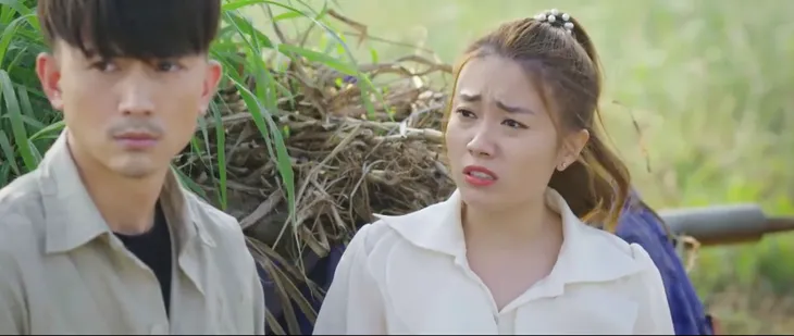 Dưới bóng cây hạnh phúc - Tập 44: Đạt bắt chước Danh bỏ nhà đi, Son cuống cuồng đuổi theo - Ảnh 3. Dưới bóng cây hạnh phúc - Tập 44: Đạt bắt chước Danh bỏ nhà đi, Son cuống cuồng đuổi theo - Ảnh 3.