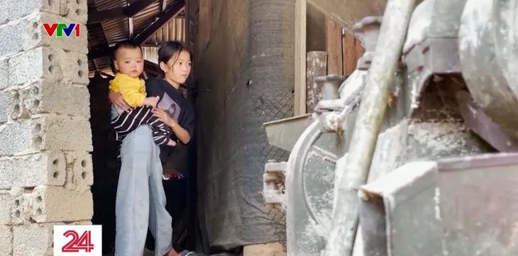 Chuyện những mảnh đời tảo hôn - Ảnh 3. Chuyện những mảnh đời tảo hôn - Ảnh 3.