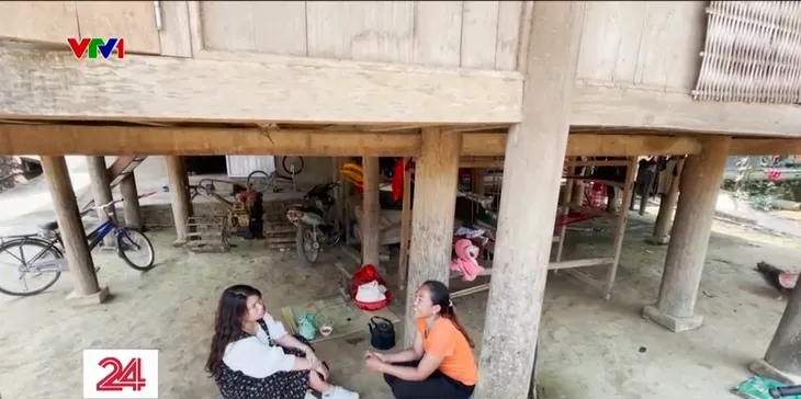 Chuyện những mảnh đời tảo hôn - Ảnh 4. Chuyện những mảnh đời tảo hôn - Ảnh 4.