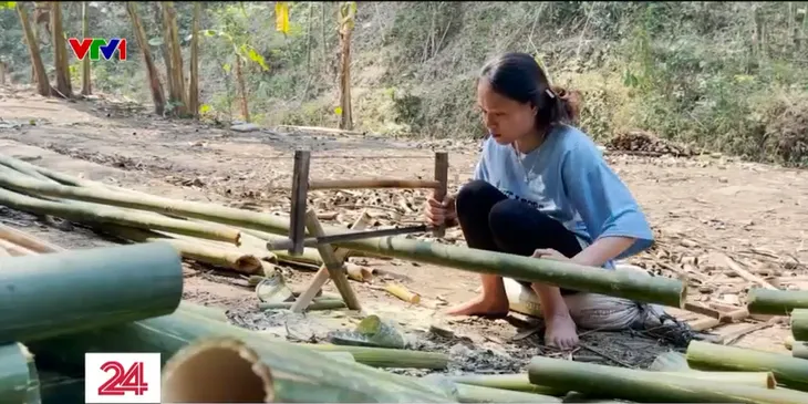 Chuyện những mảnh đời tảo hôn - Ảnh 5. Chuyện những mảnh đời tảo hôn - Ảnh 5.