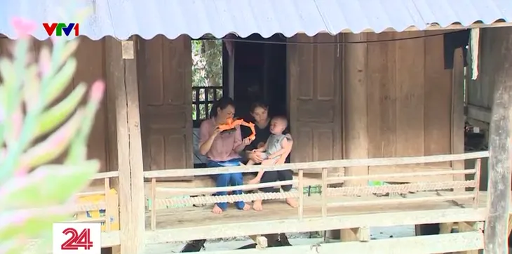 Chuyện những mảnh đời tảo hôn - Ảnh 6. Chuyện những mảnh đời tảo hôn - Ảnh 6.