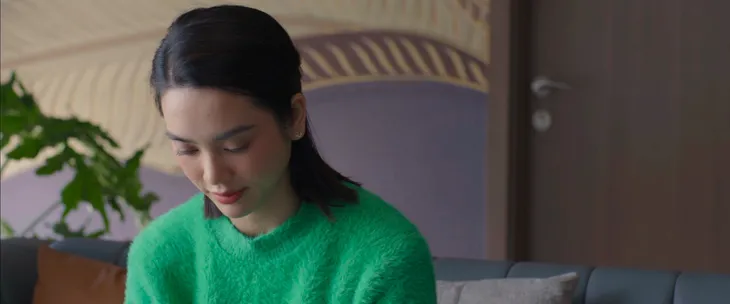 Đừng làm mẹ cáu - Tập 24: Rượu khiến Khôi về với Vy, Quân tỏ tình với Hạnh - Ảnh 6. Đừng làm mẹ cáu - Tập 24: Rượu khiến Khôi về với Vy, Quân tỏ tình với Hạnh - Ảnh 6.