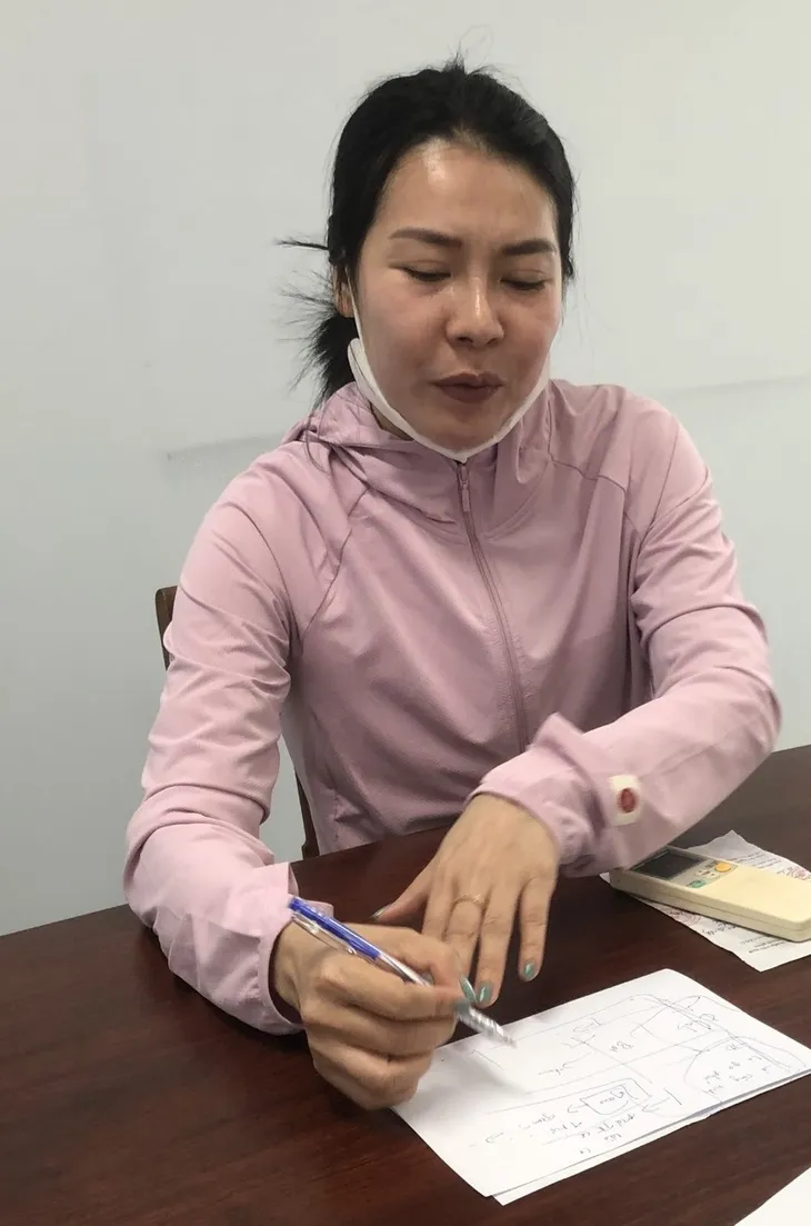 Công an Đà Nẵng thông tin vụ Tham ô tài sản tại trường Đại học Bách khoa Đà Nẵng - Ảnh 1. Công an Đà Nẵng thông tin vụ Tham ô tài sản tại trường Đại học Bách khoa Đà Nẵng - Ảnh 1.