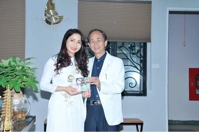Hà Nội có thêm trường mầm non chuẩn quốc gia mức độ 2 - Ảnh 3.