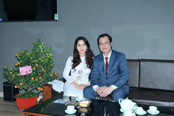 Hà Nội có thêm trường mầm non chuẩn quốc gia mức độ 2 - Ảnh 4.