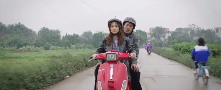 Dưới bóng cây hạnh phúc - Tập 28: Son tự đi khám lại sau nghi ung thư, nhận kết quả đau lòng? - Ảnh 10. Dưới bóng cây hạnh phúc - Tập 28: Son tự đi khám lại sau nghi ung thư, nhận kết quả đau lòng? - Ảnh 10.