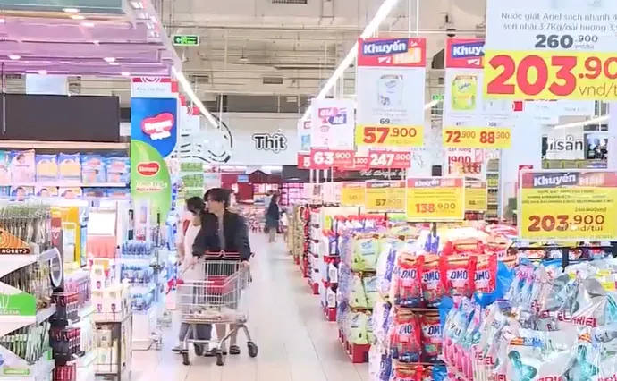 Miếng bánh thị trường bán lẻ Việt: Kiến nội – Kiến ngoại, ai giành phần thắng? - Ảnh 2.