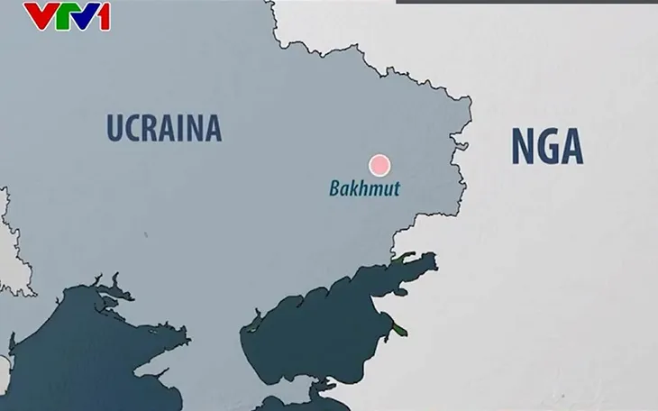 Nga kiểm soát tuyến đường tiếp tế ở miền Đông Ukraine - Ảnh 1.