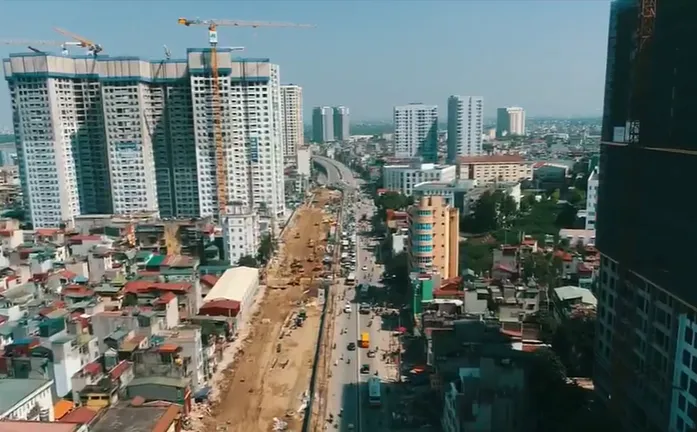 Thêm dòng vốn cho thị trường bất động sản - Ảnh 1. Thêm dòng vốn cho thị trường bất động sản - Ảnh 1.