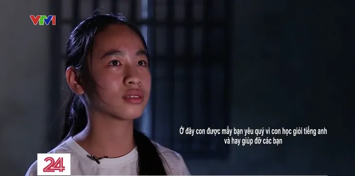 Cặp lá yêu thương: Ba chị em mồ côi mẹ ngày ngày mong ngóng ba trở về - Ảnh 3. Cặp lá yêu thương: Ba chị em mồ côi mẹ ngày ngày mong ngóng ba trở về - Ảnh 3.