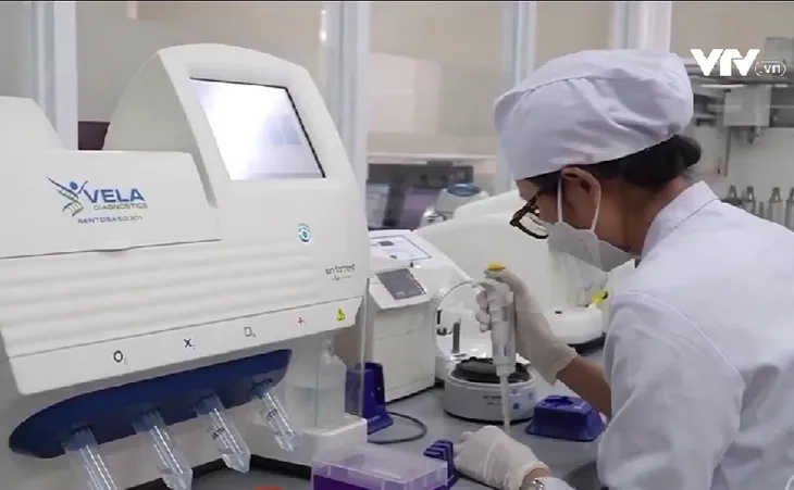 Xử lý dứt điểm các sai phạm, các vụ việc liên quan đến Việt Á - Ảnh 1.