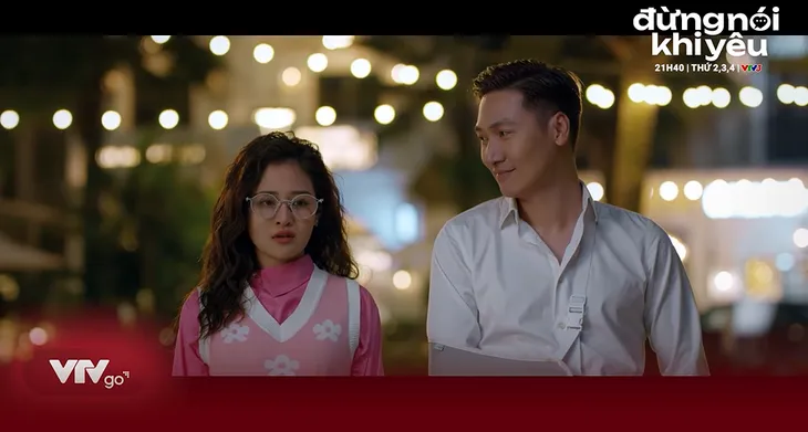 Đừng nói khi yêu - Tập 16: Quy hôn Ly, muốn ở bên Ly cả đời - Ảnh 1. Đừng nói khi yêu - Tập 16: Quy hôn Ly, muốn ở bên Ly cả đời - Ảnh 1.