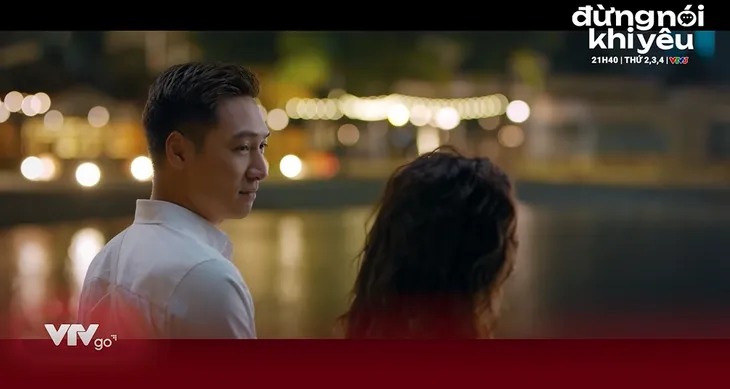 Đừng nói khi yêu - Tập 16: Quy hôn Ly, muốn ở bên Ly cả đời - Ảnh 3. Đừng nói khi yêu - Tập 16: Quy hôn Ly, muốn ở bên Ly cả đời - Ảnh 3.