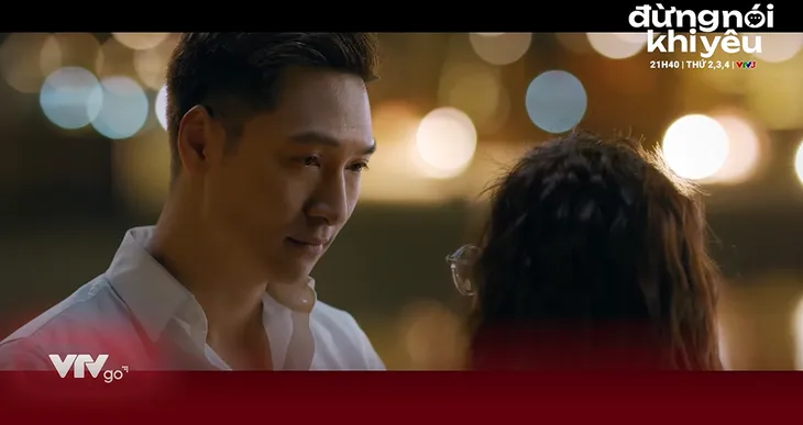 Đừng nói khi yêu - Tập 16: Quy hôn Ly, muốn ở bên Ly cả đời - Ảnh 4. Đừng nói khi yêu - Tập 16: Quy hôn Ly, muốn ở bên Ly cả đời - Ảnh 4.