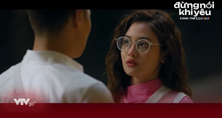 Đừng nói khi yêu - Tập 16: Quy hôn Ly, muốn ở bên Ly cả đời - Ảnh 5. Đừng nói khi yêu - Tập 16: Quy hôn Ly, muốn ở bên Ly cả đời - Ảnh 5.