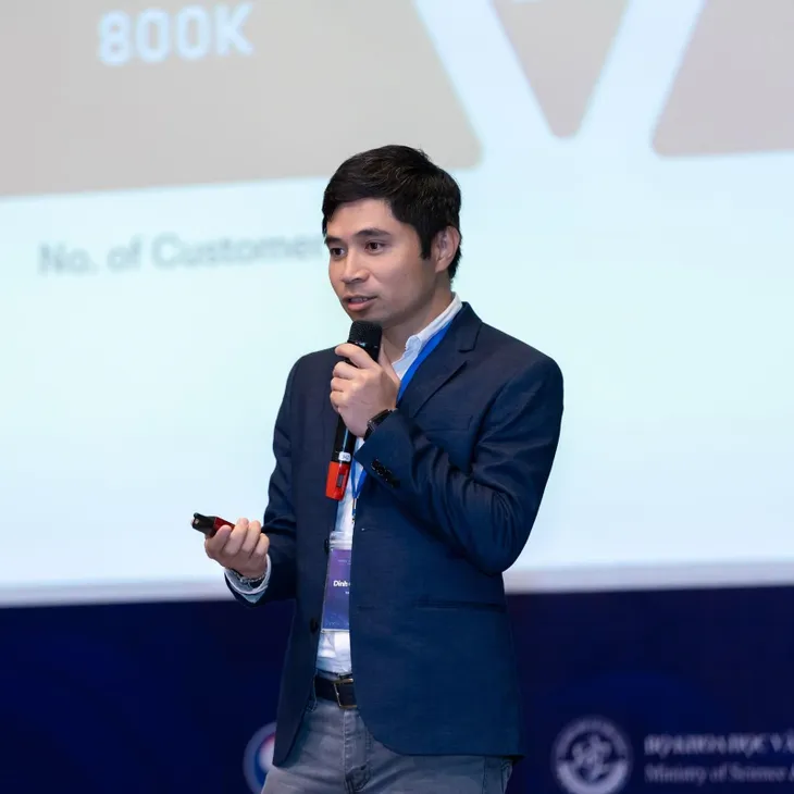 akaBot gia tăng cạnh tranh trên thị trường quốc tế theo xếp hạng từ Gartner - Ảnh 3. akaBot gia tăng cạnh tranh trên thị trường quốc tế theo xếp hạng từ Gartner - Ảnh 3.