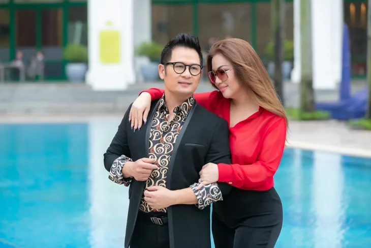 Lam Trường: Tôi sẽ làm sống lại những bản hit trong liveshow Bởi vì anh yêu em - Ảnh 1. Lam Trường: Tôi sẽ làm sống lại những bản hit trong liveshow Bởi vì anh yêu em - Ảnh 1.