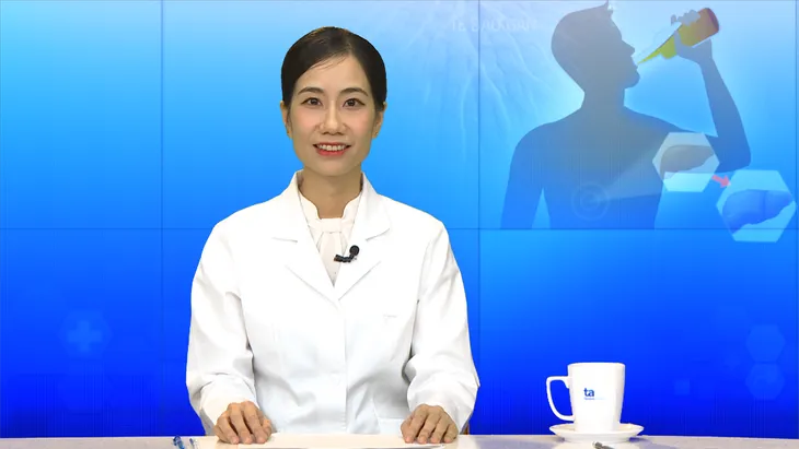 Nguy cơ ngộ độc do uống thuốc giải độc rượu không rõ nguồn gốc - Ảnh 2. Nguy cơ ngộ độc do uống thuốc giải độc rượu không rõ nguồn gốc - Ảnh 2.