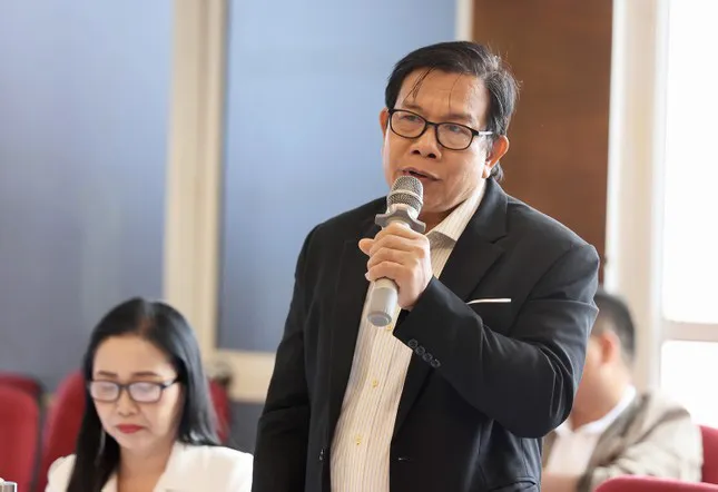 Doanh nghiệp xăng dầu than phải bán ruộng vườn, đất đai để bù lỗ - Ảnh 1. Doanh nghiệp xăng dầu than phải bán ruộng vườn, đất đai để bù lỗ - Ảnh 1.