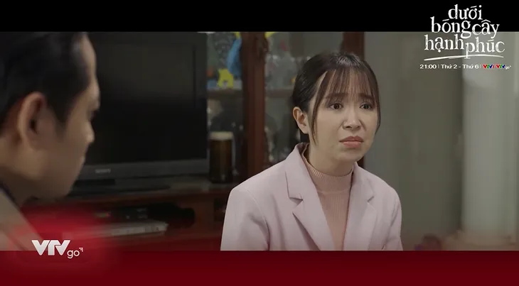 Dưới bóng cây hạnh phúc - Tập 30: Nghĩ Son nói dối bị ung thư, Đạt thẳng tay tát vợ - Ảnh 6. Dưới bóng cây hạnh phúc - Tập 30: Nghĩ Son nói dối bị ung thư, Đạt thẳng tay tát vợ - Ảnh 6.
