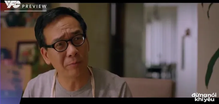 Đừng nói khi yêu - Tập 17: Anh chị Long - Phượng lên đồ đi đòi công bằng cho con gái - Ảnh 4. Đừng nói khi yêu - Tập 17: Anh chị Long - Phượng lên đồ đi đòi công bằng cho con gái - Ảnh 4.