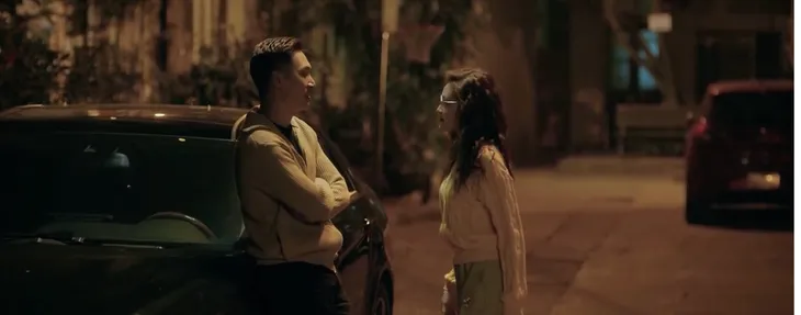 Đừng nói khi yêu - Tập 17: Trang bất ngờ quay về, Linh quyết tố Ly - Tú trên mạng - Ảnh 2. Đừng nói khi yêu - Tập 17: Trang bất ngờ quay về, Linh quyết tố Ly - Tú trên mạng - Ảnh 2.