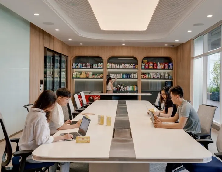 Xu hướng tiêu dùng toàn cầu 2023: Quyền phụ nữ và bình đẳng giới - Ảnh 1. Xu hướng tiêu dùng toàn cầu 2023: Quyền phụ nữ và bình đẳng giới - Ảnh 1.