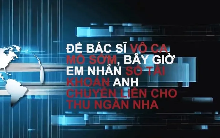 Thông báo khẩn của nhà trường: Phụ huynh cần nắm rõ quy trình để tránh bị lừa - Ảnh 2. Thông báo khẩn của nhà trường: Phụ huynh cần nắm rõ quy trình để tránh bị lừa - Ảnh 2.