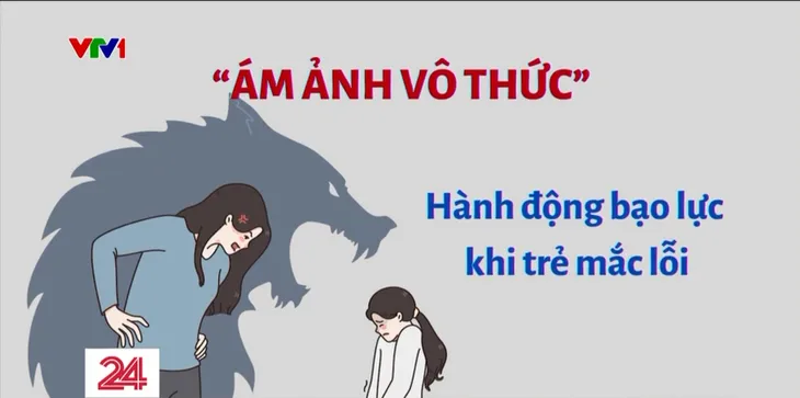 Vấn nạn bạo hành trẻ em mầm non - Ranh giới nào của yêu cho roi cho vọt? - Ảnh 6. Vấn nạn bạo hành trẻ em mầm non - Ranh giới nào của yêu cho roi cho vọt? - Ảnh 6.