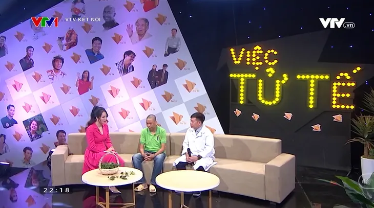 Việc tử tế tháng 3: Trái tim hồng - Ảnh 2.