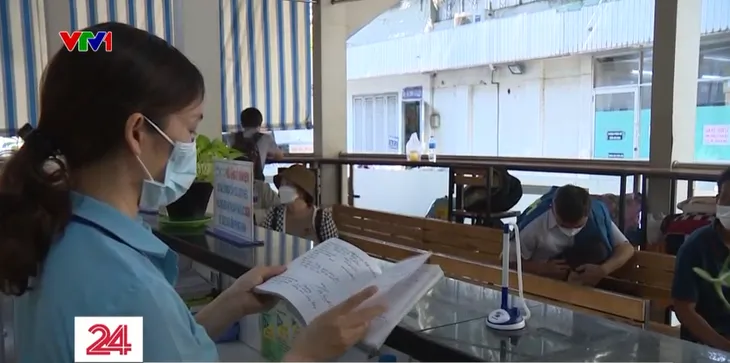 Mạo danh nhà trường, báo con đang cấp cứu để chiếm đoạt tiền - Ảnh 1. Mạo danh nhà trường, báo con đang cấp cứu để chiếm đoạt tiền - Ảnh 1.