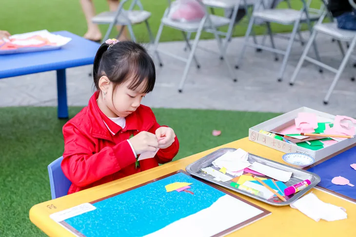 Trường mầm non Tương Mai tổ chức hội thi Bé khéo tay chào mừng ngày 8/3 - Ảnh 1. Trường mầm non Tương Mai tổ chức hội thi Bé khéo tay chào mừng ngày 8/3 - Ảnh 1.