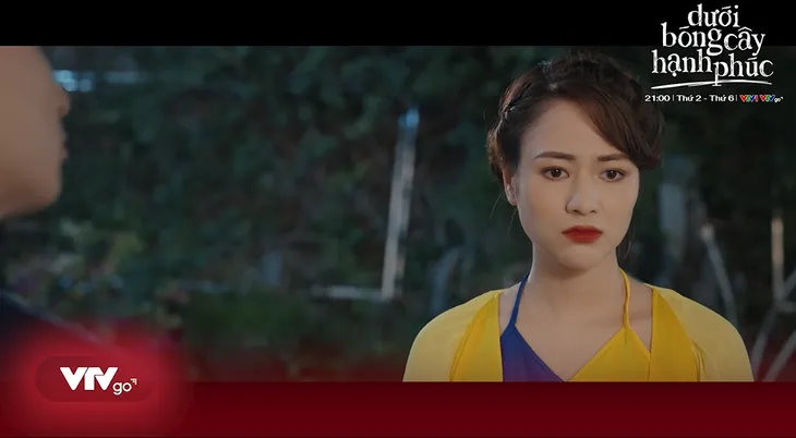 Dưới bóng cây hạnh phúc - Tập 31: Uống say, Đạt có đi quá giới hạn với Hồng? - Ảnh 4. Dưới bóng cây hạnh phúc - Tập 31: Uống say, Đạt có đi quá giới hạn với Hồng? - Ảnh 4.