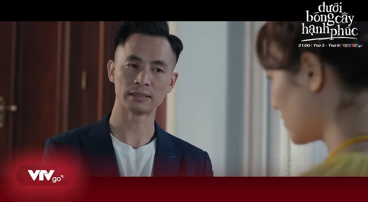 Dưới bóng cây hạnh phúc - Tập 31: Uống say, Đạt có đi quá giới hạn với Hồng? - Ảnh 5. Dưới bóng cây hạnh phúc - Tập 31: Uống say, Đạt có đi quá giới hạn với Hồng? - Ảnh 5.