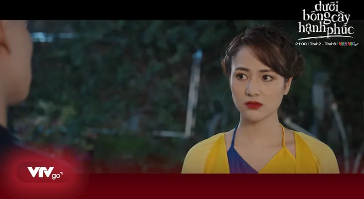 Dưới bóng cây hạnh phúc - Tập 31: Uống say, Đạt có đi quá giới hạn với Hồng? - Ảnh 6. Dưới bóng cây hạnh phúc - Tập 31: Uống say, Đạt có đi quá giới hạn với Hồng? - Ảnh 6.