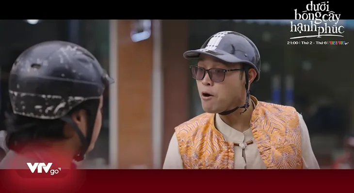 Dưới bóng cây hạnh phúc - Tập 31: Tú và Nhài khẩu chiến, Tố sẽ bênh ai? - Ảnh 5. Dưới bóng cây hạnh phúc - Tập 31: Tú và Nhài khẩu chiến, Tố sẽ bênh ai? - Ảnh 5.