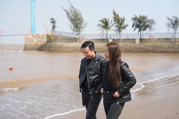 Xuân Hảo gửi gắm thông điệp trong MV ra mắt ngày 8/3 - Ảnh 3. Xuân Hảo gửi gắm thông điệp trong MV ra mắt ngày 8/3 - Ảnh 3.