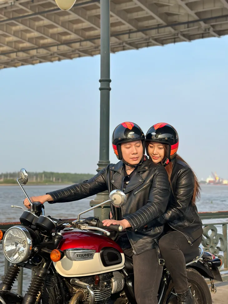 Xuân Hảo gửi gắm thông điệp trong MV ra mắt ngày 8/3 - Ảnh 1. Xuân Hảo gửi gắm thông điệp trong MV ra mắt ngày 8/3 - Ảnh 1.