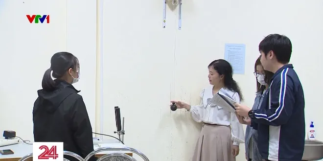 Chính sách thu hút thí sinh ngành khoa học cơ bản - Ảnh 3. Chính sách thu hút thí sinh ngành khoa học cơ bản - Ảnh 3.